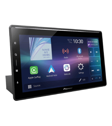 Мультимедийные развлекательные системы