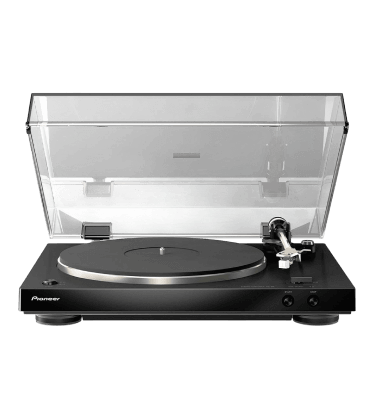 Проигрыватели винила