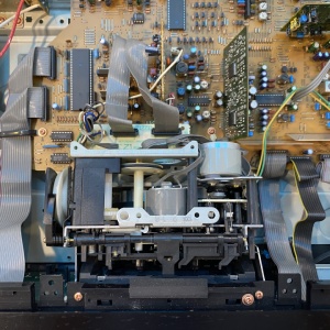 Ремонт техники Pioneer